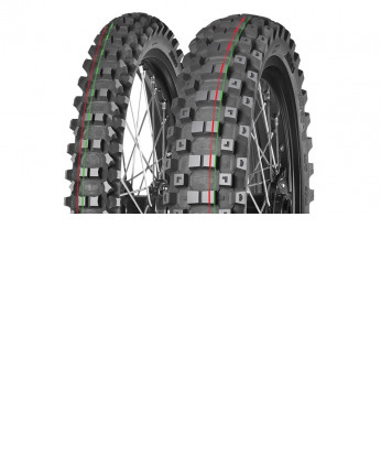 Mitas TERRA FORCE MX SM R ČŽ 70/100 R10 41J